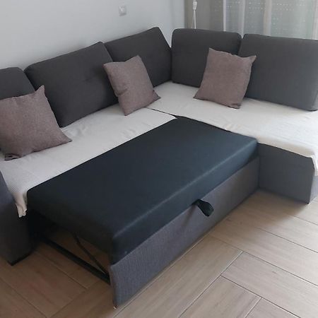 Ferienwohnung Alegranza Benalmádena Zimmer foto