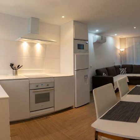 Ferienwohnung Alegranza Benalmádena Exterior foto