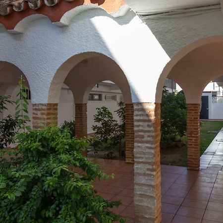 Ferienwohnung Alegranza Benalmádena Exterior foto