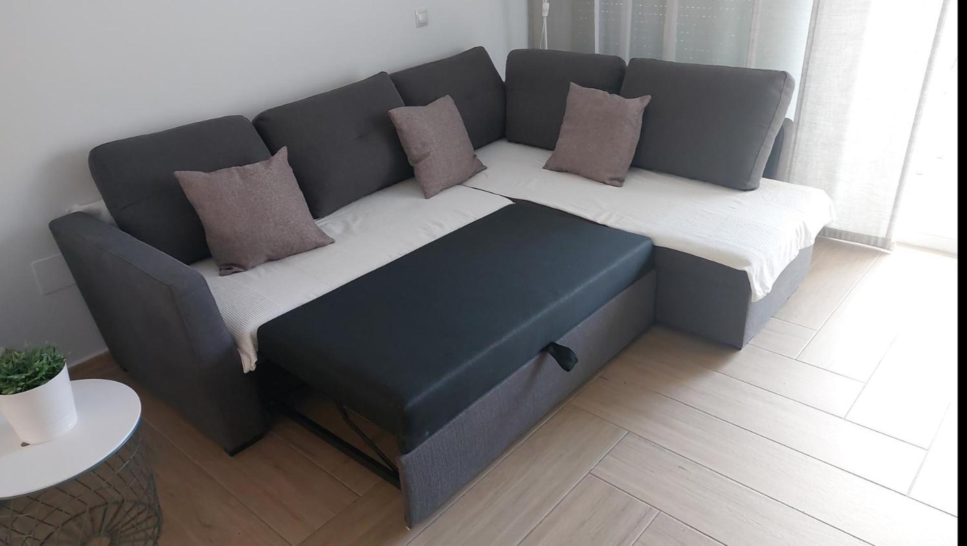 Ferienwohnung Alegranza Benalmádena Zimmer foto