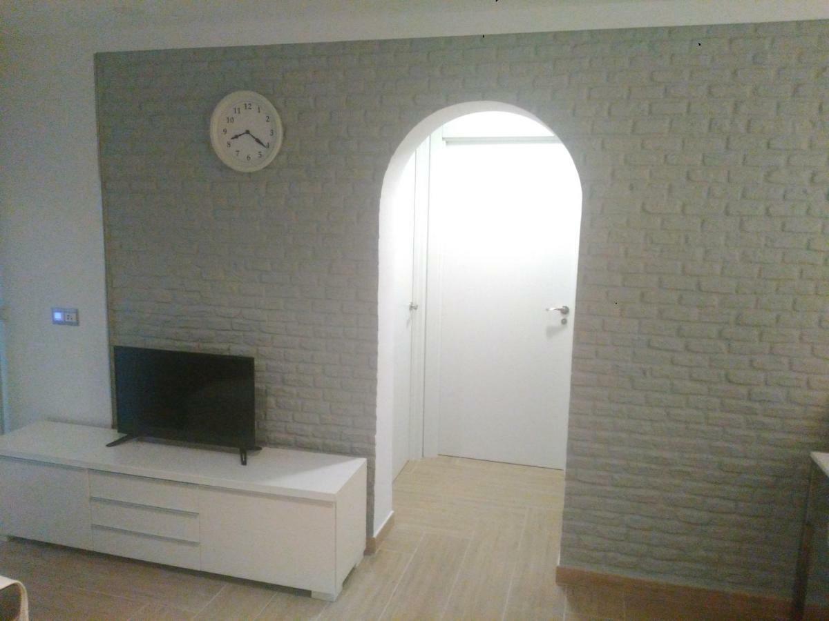 Ferienwohnung Alegranza Benalmádena Exterior foto