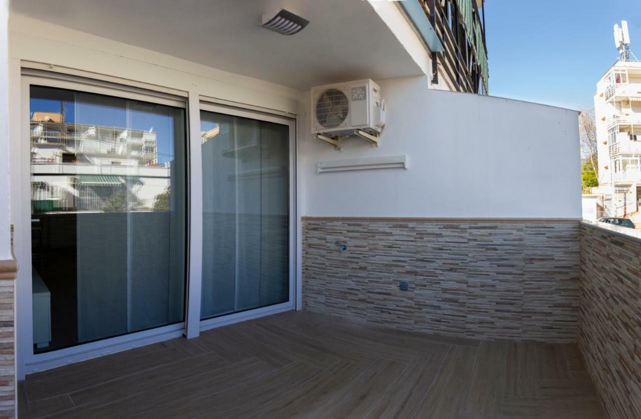 Ferienwohnung Alegranza Benalmádena Exterior foto