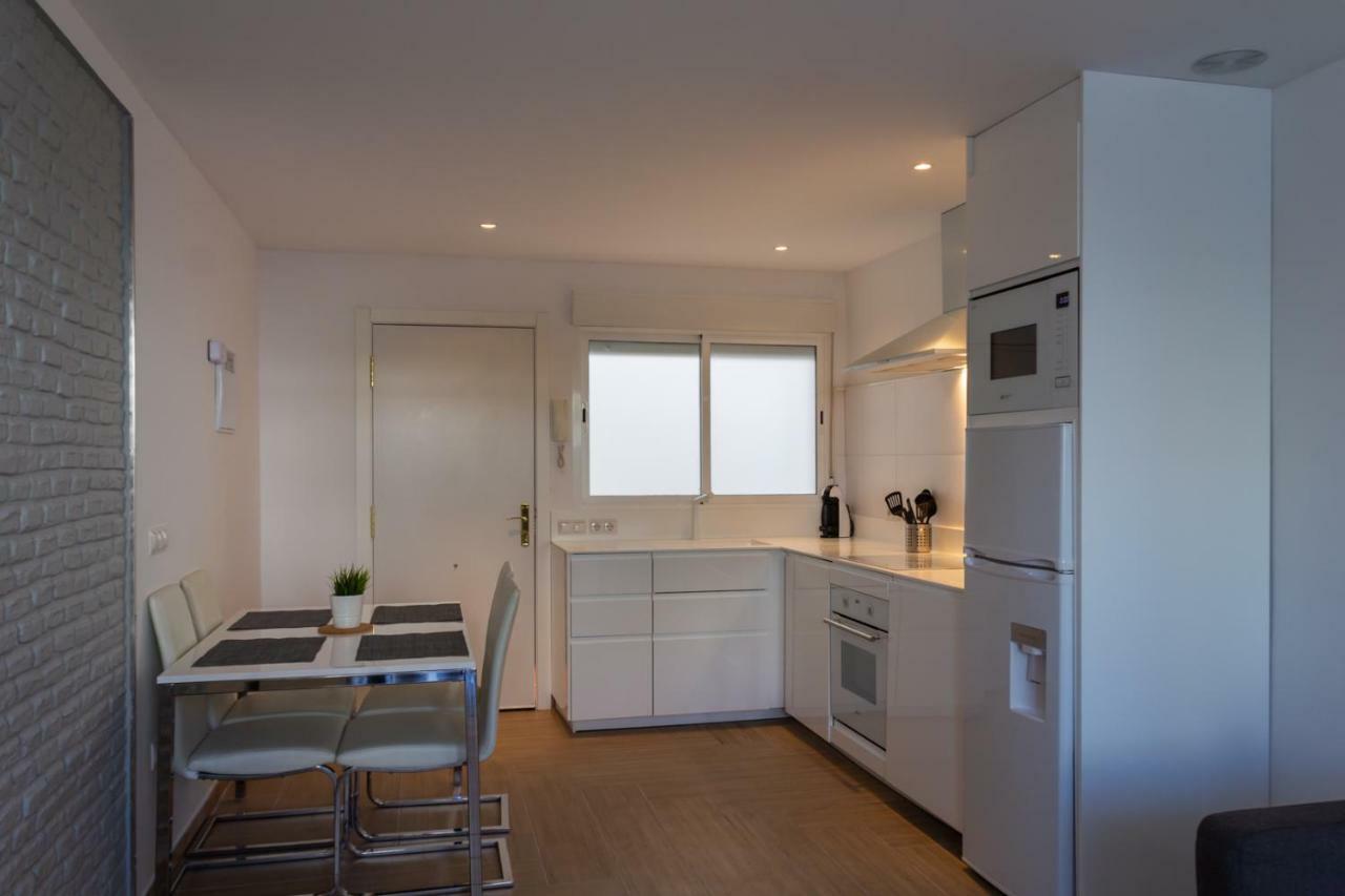 Ferienwohnung Alegranza Benalmádena Exterior foto