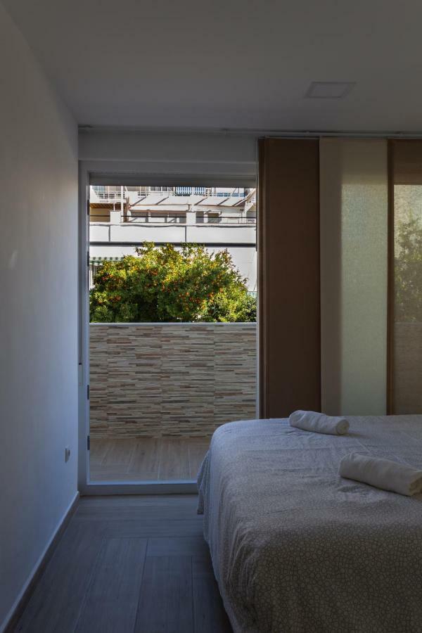 Ferienwohnung Alegranza Benalmádena Exterior foto