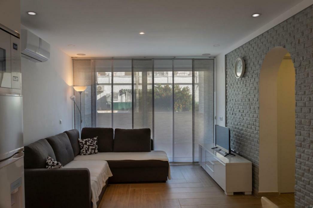 Ferienwohnung Alegranza Benalmádena Exterior foto