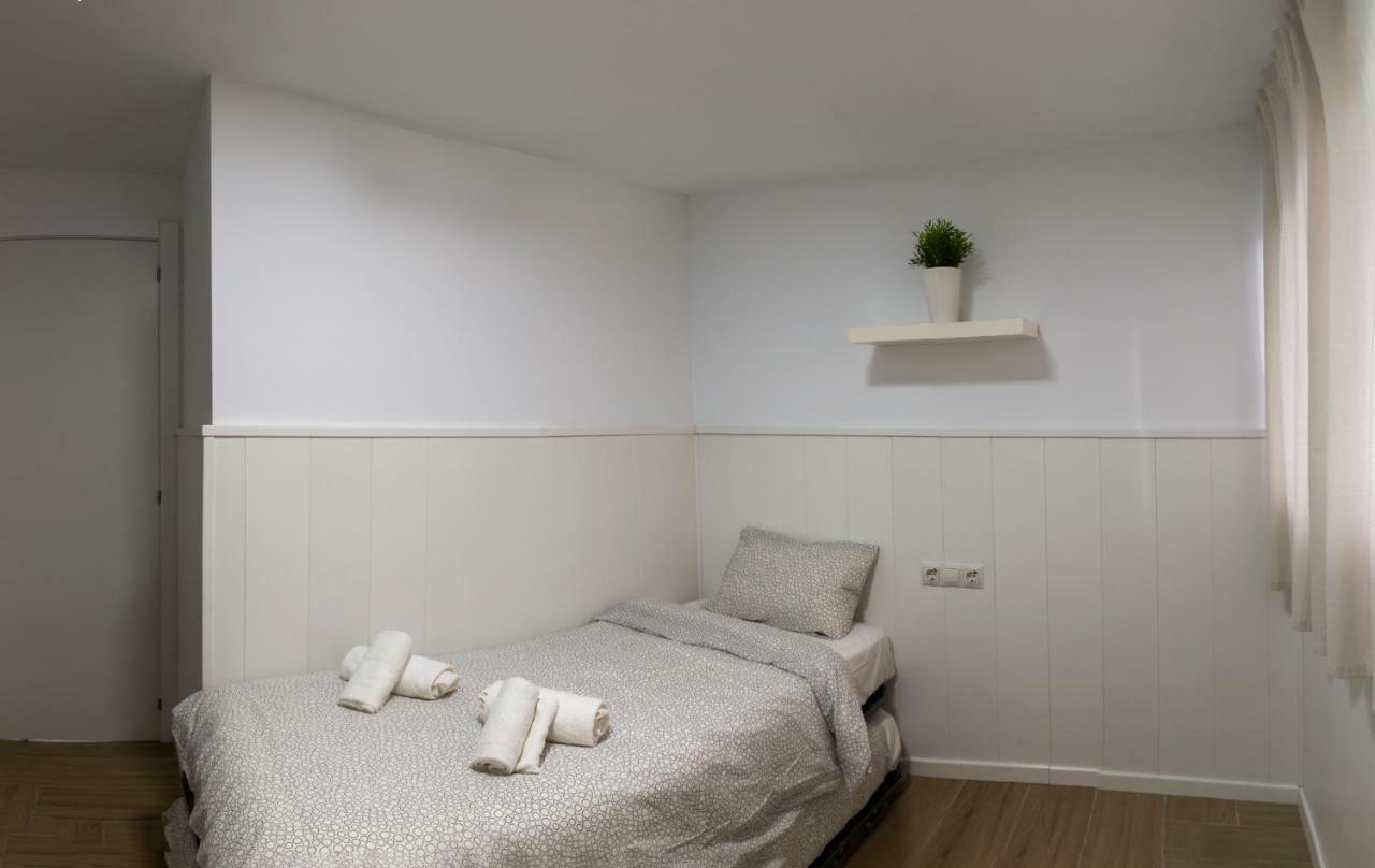 Ferienwohnung Alegranza Benalmádena Exterior foto