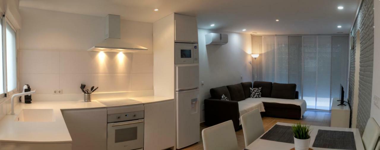 Ferienwohnung Alegranza Benalmádena Exterior foto