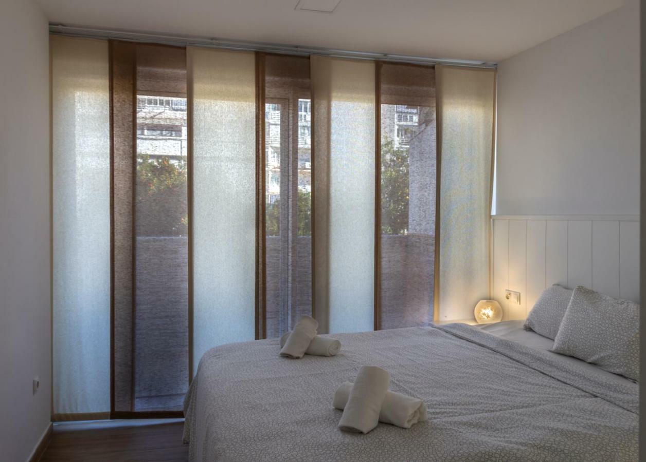 Ferienwohnung Alegranza Benalmádena Exterior foto
