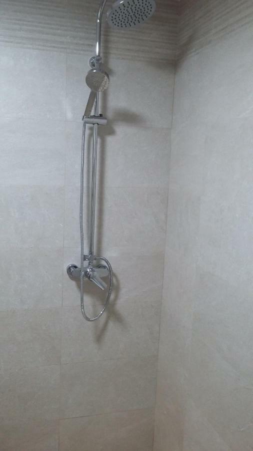 Ferienwohnung Alegranza Benalmádena Exterior foto