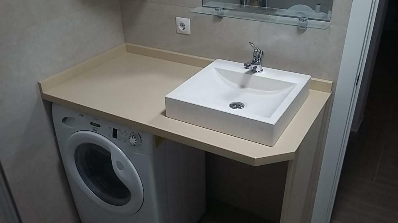 Ferienwohnung Alegranza Benalmádena Exterior foto