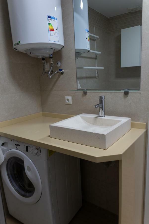 Ferienwohnung Alegranza Benalmádena Exterior foto