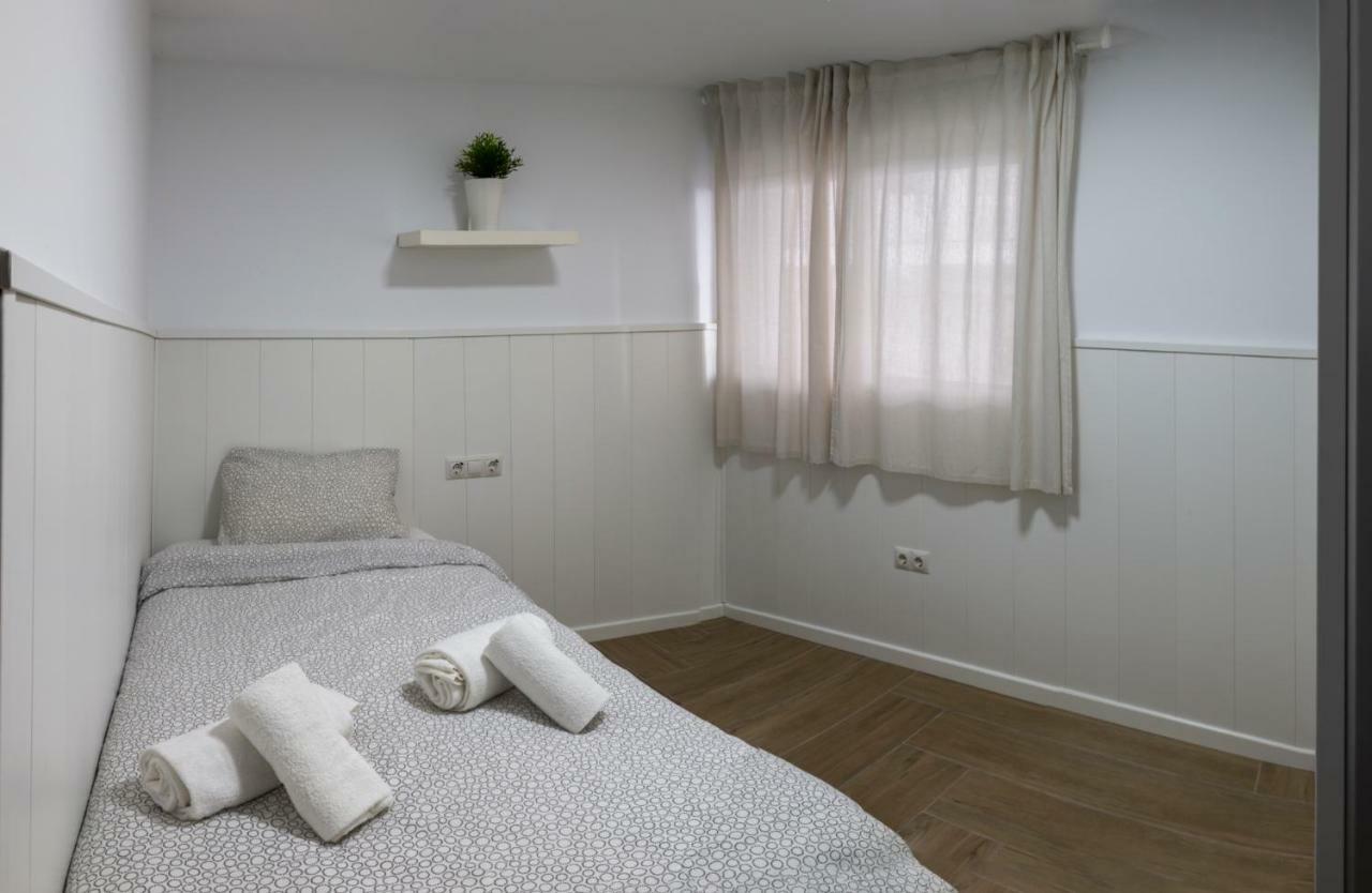 Ferienwohnung Alegranza Benalmádena Exterior foto