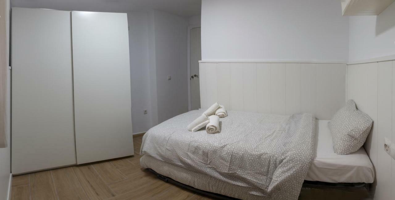 Ferienwohnung Alegranza Benalmádena Exterior foto