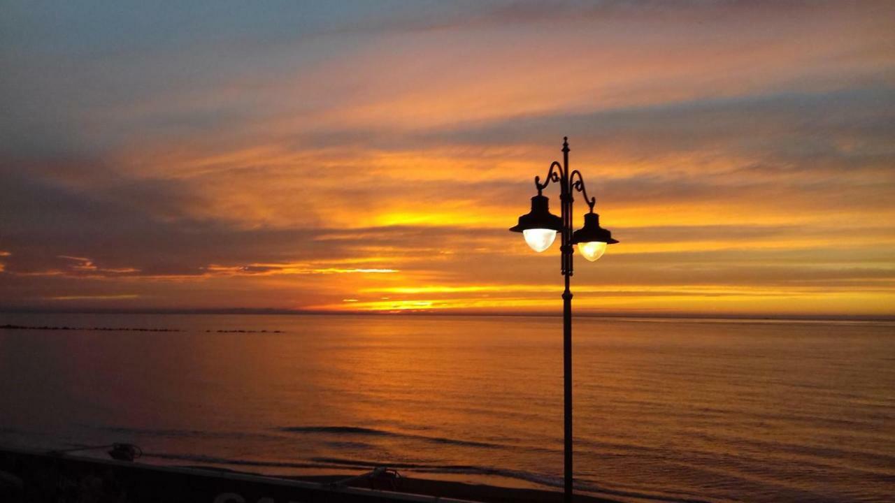 Ferienwohnung Alegranza Benalmádena Exterior foto