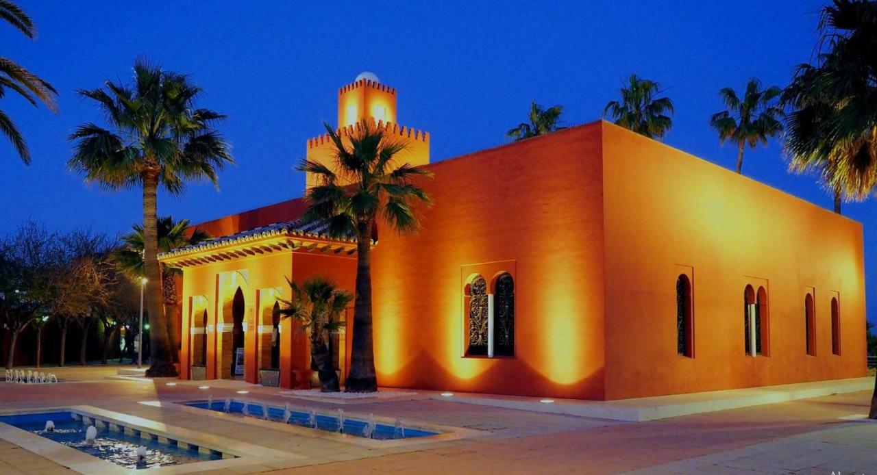 Ferienwohnung Alegranza Benalmádena Exterior foto